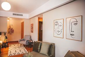 STAY&CO Lisbon Marques de Pombal