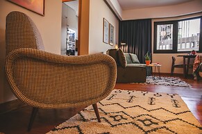 STAY&CO Lisbon Marques de Pombal