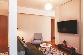 STAY&CO Lisbon Marques de Pombal