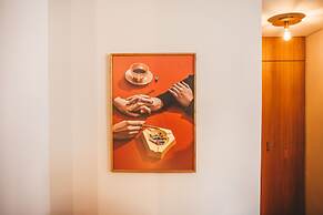 STAY&CO Lisbon Marques de Pombal