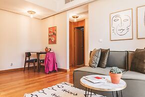 STAY&CO Lisbon Marques de Pombal