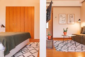 STAY&CO Lisbon Marques de Pombal