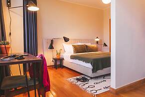 STAY&CO Lisbon Marques de Pombal