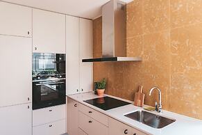 STAY&CO Lisbon Marques de Pombal