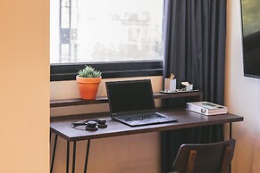 STAY&CO Lisbon Marques de Pombal