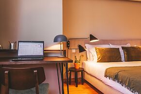 STAY&CO Lisbon Marques de Pombal