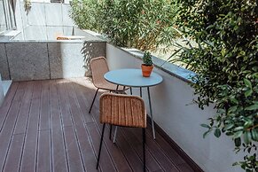 STAY&CO Lisbon Marques de Pombal