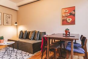 STAY&CO Lisbon Marques de Pombal