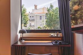 STAY&CO Lisbon Marques de Pombal