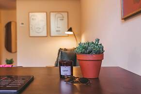 STAY&CO Lisbon Marques de Pombal