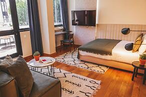 STAY&CO Lisbon Marques de Pombal