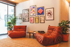 STAY&CO Lisbon Marques de Pombal