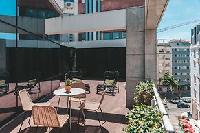 STAY&CO Lisbon Marques de Pombal