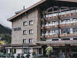 VAYA Galtür Paznaun