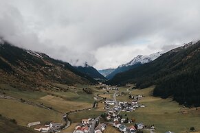 VAYA Galtür Paznaun