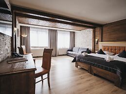 Hotel Victoria by VAYA