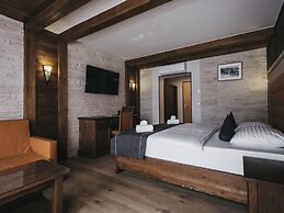 Hotel Victoria by VAYA