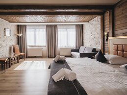 Hotel Victoria by VAYA