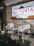 Hotel Victoria by VAYA