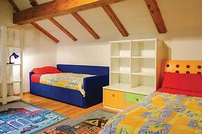 Chalet Primus Near Soca Gorge