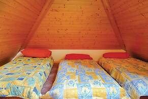 Chalet Primus Near Soca Gorge