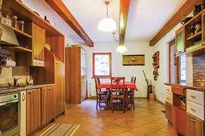 Chalet Primus Near Soca Gorge
