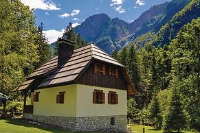 Chalet Primus Near Soca Gorge
