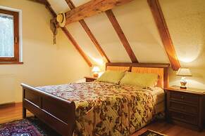 Chalet Primus Near Soca Gorge