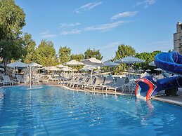 Atlantica Princess Hotel