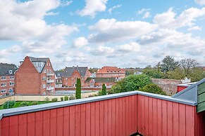 Exclusive 2 Bedroom Apartment