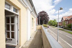 Exclusive 2 Bedroom Apartment