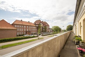 Exclusive 2 Bedroom Apartment