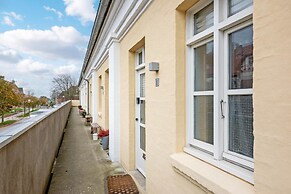 Exclusive 2 Bedroom Apartment