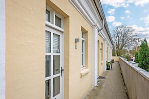 Exclusive 2 Bedroom Apartment