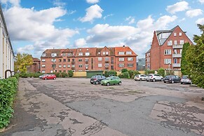 Exclusive 2 Bedroom Apartment