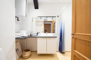 Exclusive 2 Bedroom Apartment