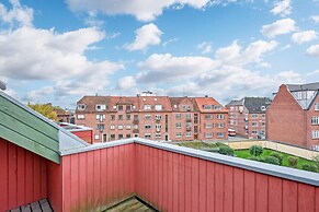 Exclusive 2 Bedroom Apartment