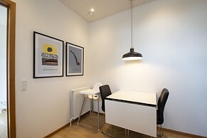 Exclusive 2 Bedroom Apartment