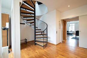 Exclusive 2 Bedroom Apartment