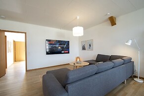 Exclusive 2 Bedroom Apartment