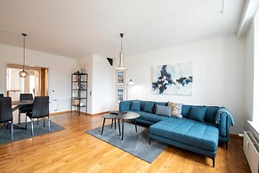 Exclusive 2 Bedroom Apartment