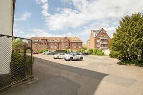 Exclusive 2 Bedroom Apartment