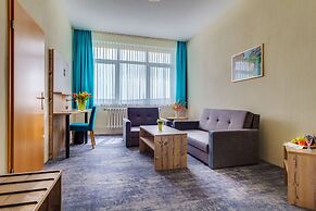 Panorama Ferien Hotel Harz