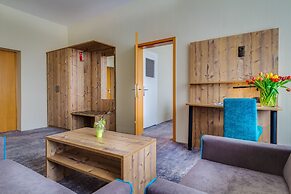 Panorama Ferien Hotel Harz