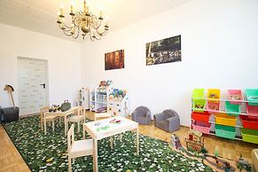 Panorama Ferien Hotel Harz