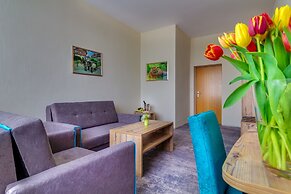 Panorama Ferien Hotel Harz