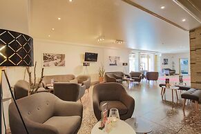 Panorama Ferien Hotel Harz