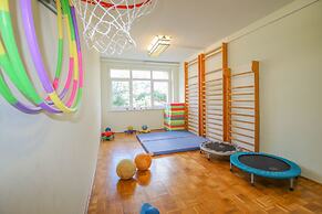 Panorama Ferien Hotel Harz