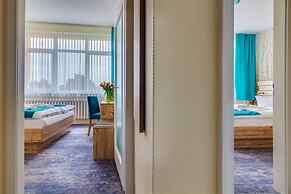 Panorama Ferien Hotel Harz