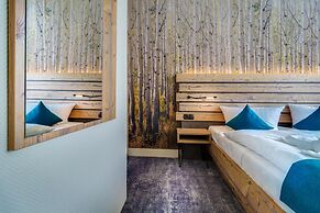 Panorama Ferien Hotel Harz